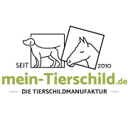 Mein-Tierschild.de logo