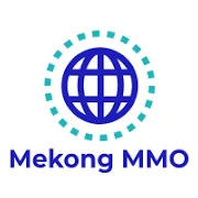 Mekong MMO logo