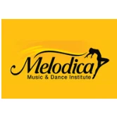 Melodica.ae logo