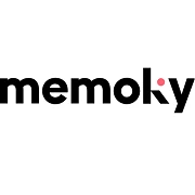 Memoky.com logo