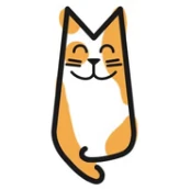 Meowtel.com logo