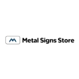 MetalSignsStore.com logo