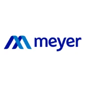 Meyer, Inc. logo