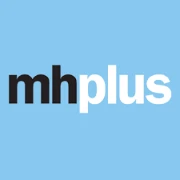 MHplus-krankenkasse.de logo
