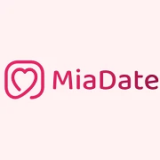MiaDate logo