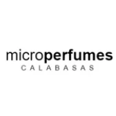 MicroPerfumes.com logo