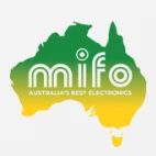 Mifo logo
