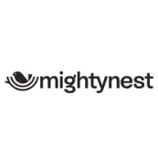 MightyNest.com logo