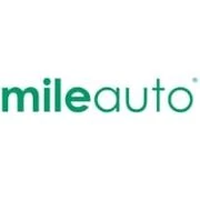 MileAuto.com logo