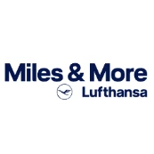 Miles-and-More.com logo