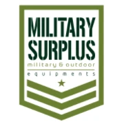 Militarysurplus.hu logo