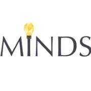 Minds.com logo