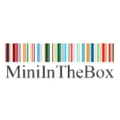 MiniinTheBox logo