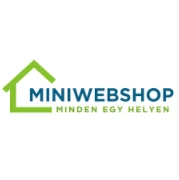 Miniwebshop.hu logo