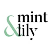 MINT & LILY logo