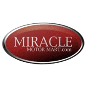 Miracle Motor Mart logo