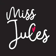 MissJules.nl logo