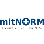 MitNORM.de logo