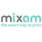 Mixam.com logo