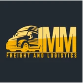 M& M Freight and Logistics logo