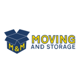 M&M Moving and Storage Company