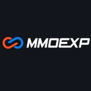 Mmoexp.com logo