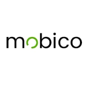Mobico.nl logo