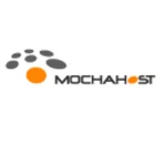 MochaHost.com logo