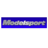 Modelsport logo