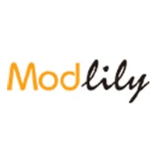 Modlily.com logo
