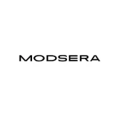 MODSERA logo