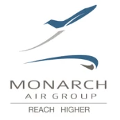 MonarchAirGroup.com logo