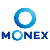 Monex USA logo