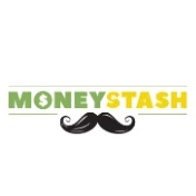 MoneyStash.com logo