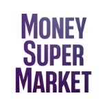 MoneySuperMarket.com logo