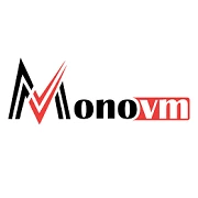 MonoVM logo