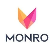 Monro logo