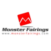 MonsterFairings.com logo