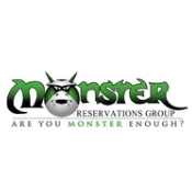 Monster Reservations Group logo