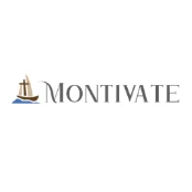 Montivate.com logo