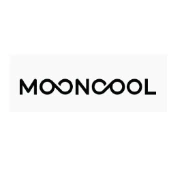 Mooncool logo