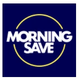 Morningsave logo