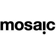 Mosaic.ee logo
