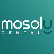 Mosolydental.hu logo
