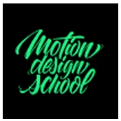 Motion Design School logo