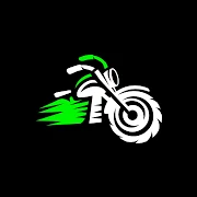 MotorcycleGear.com logo