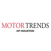 Motor Trends of Houston logo