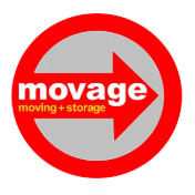 Movage Moving + Storage