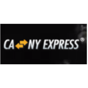 California New York Express Moving