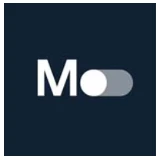 Mozillion.com logo
